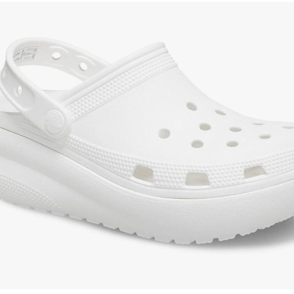 Crocs Unisex-Child Kids' Cutie Crush Clog